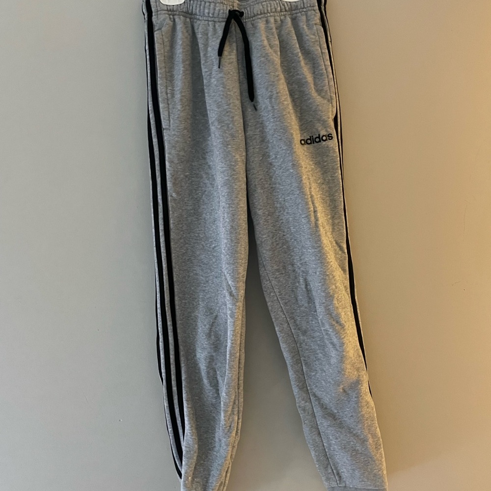 Adidas joggers